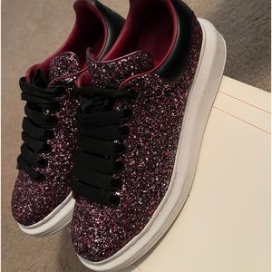 Authentic Alexander Mcqueens
